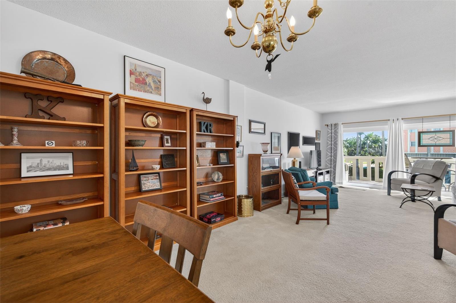 1200 N SHORE DR NE #201 furnished — photo 16