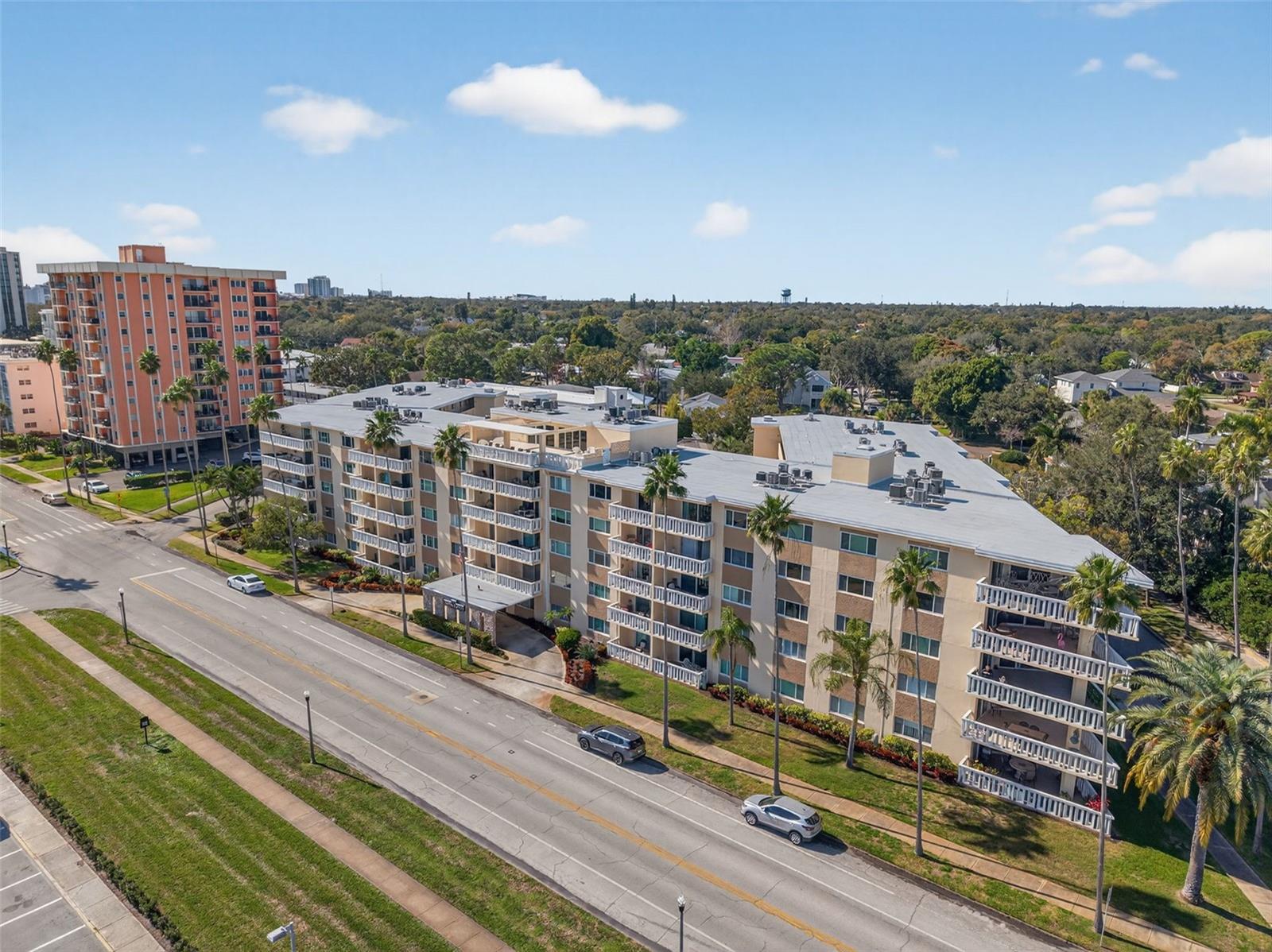 1200 N SHORE DR NE #201 furnished — photo 53