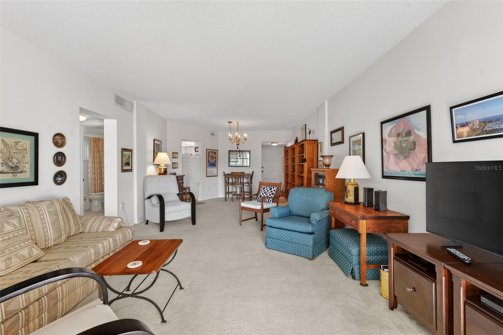 1200 N SHORE DR NE #201 furnished — photo 28