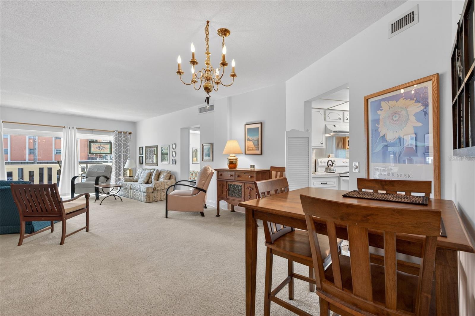 1200 N SHORE DR NE #201 furnished — photo 15