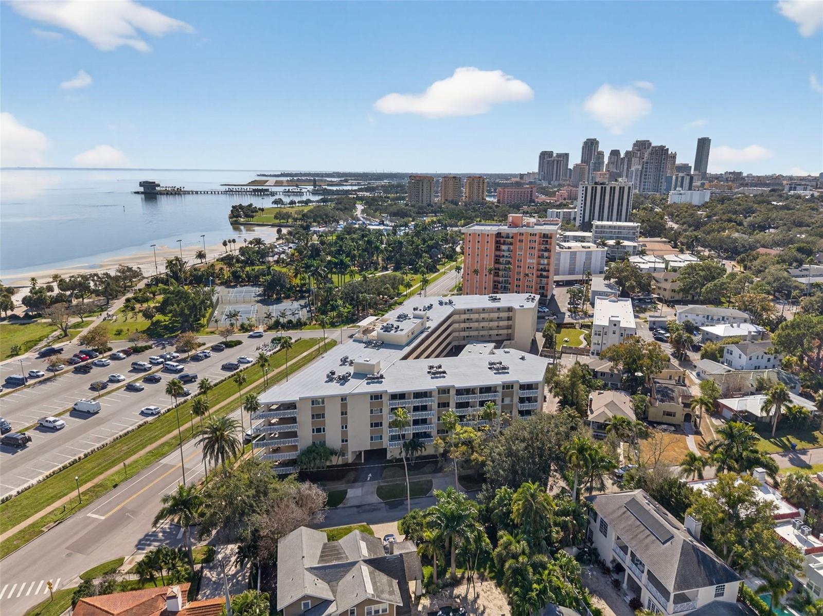 1200 N SHORE DR NE #201 furnished — photo 56