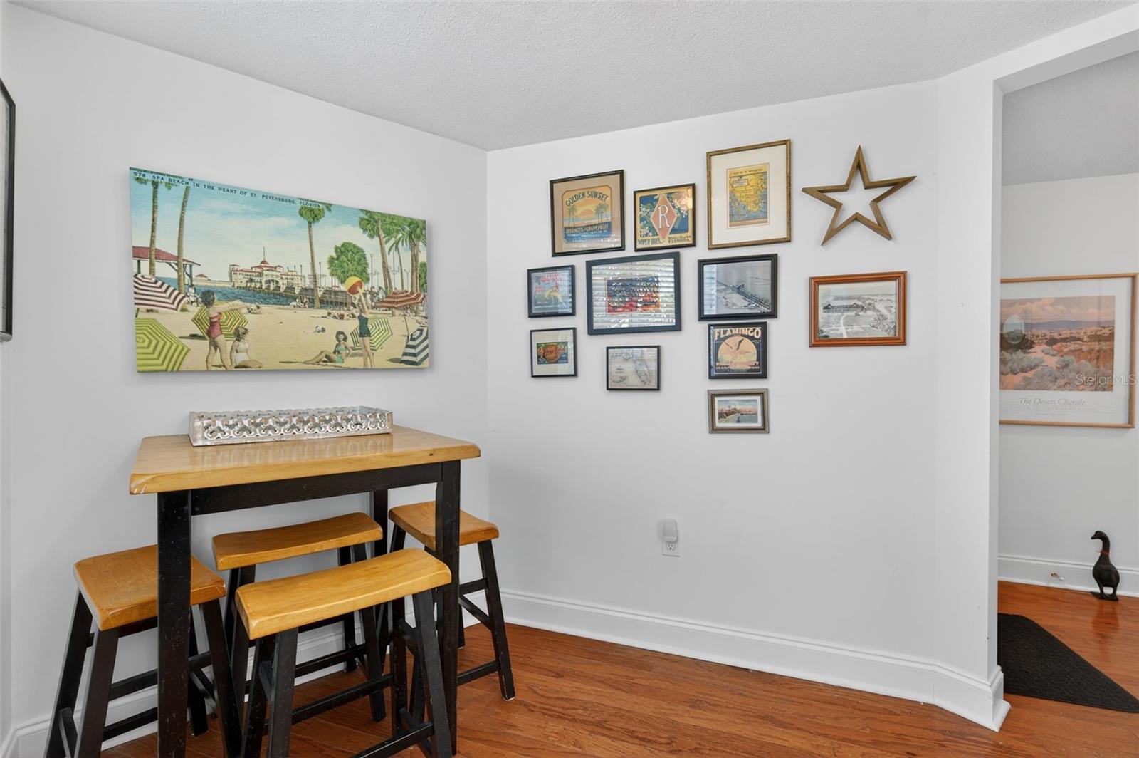 1200 N SHORE DR NE #201 furnished — photo 32