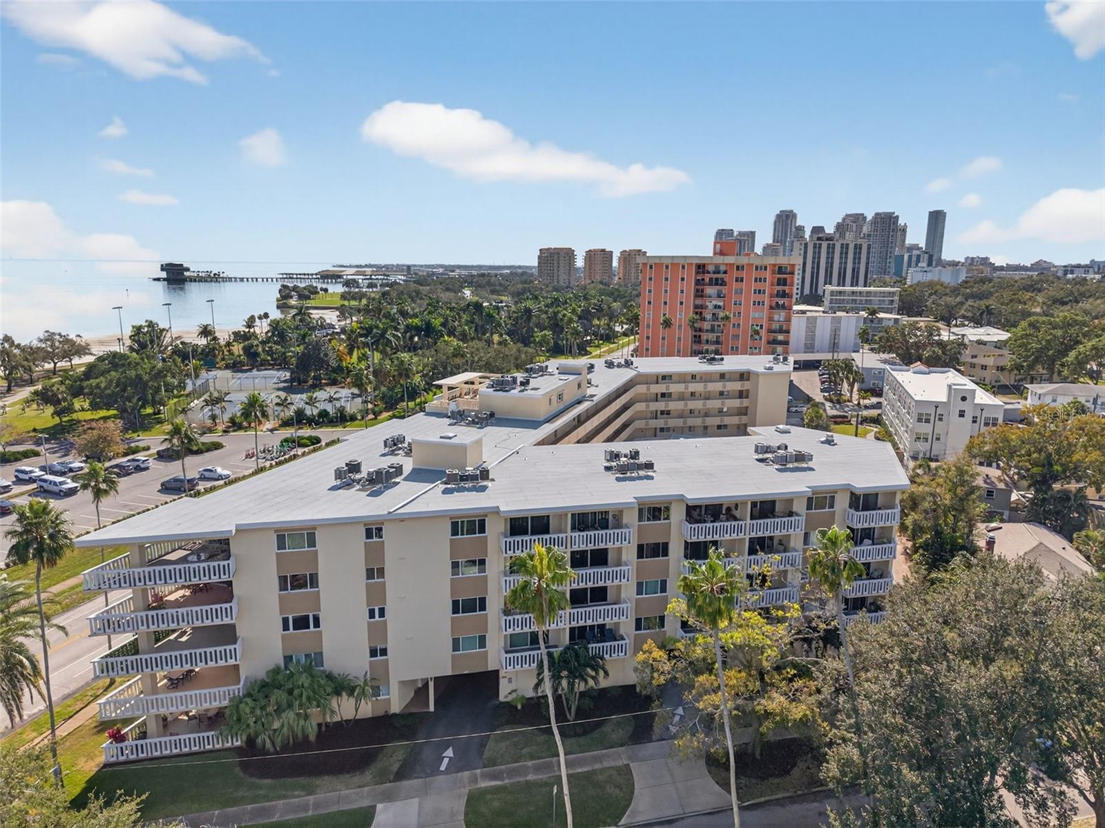 1200 N SHORE DR NE #201 furnished — photo 54
