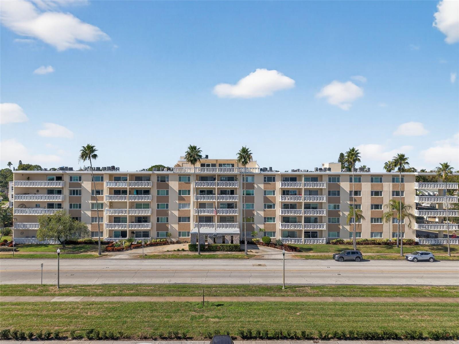1200 N SHORE DR NE #201 furnished — photo 41