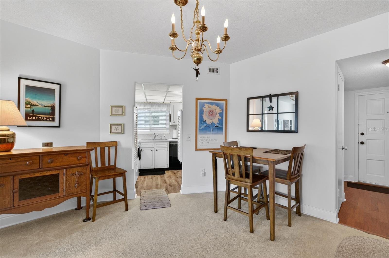 1200 N SHORE DR NE #201 furnished — photo 17