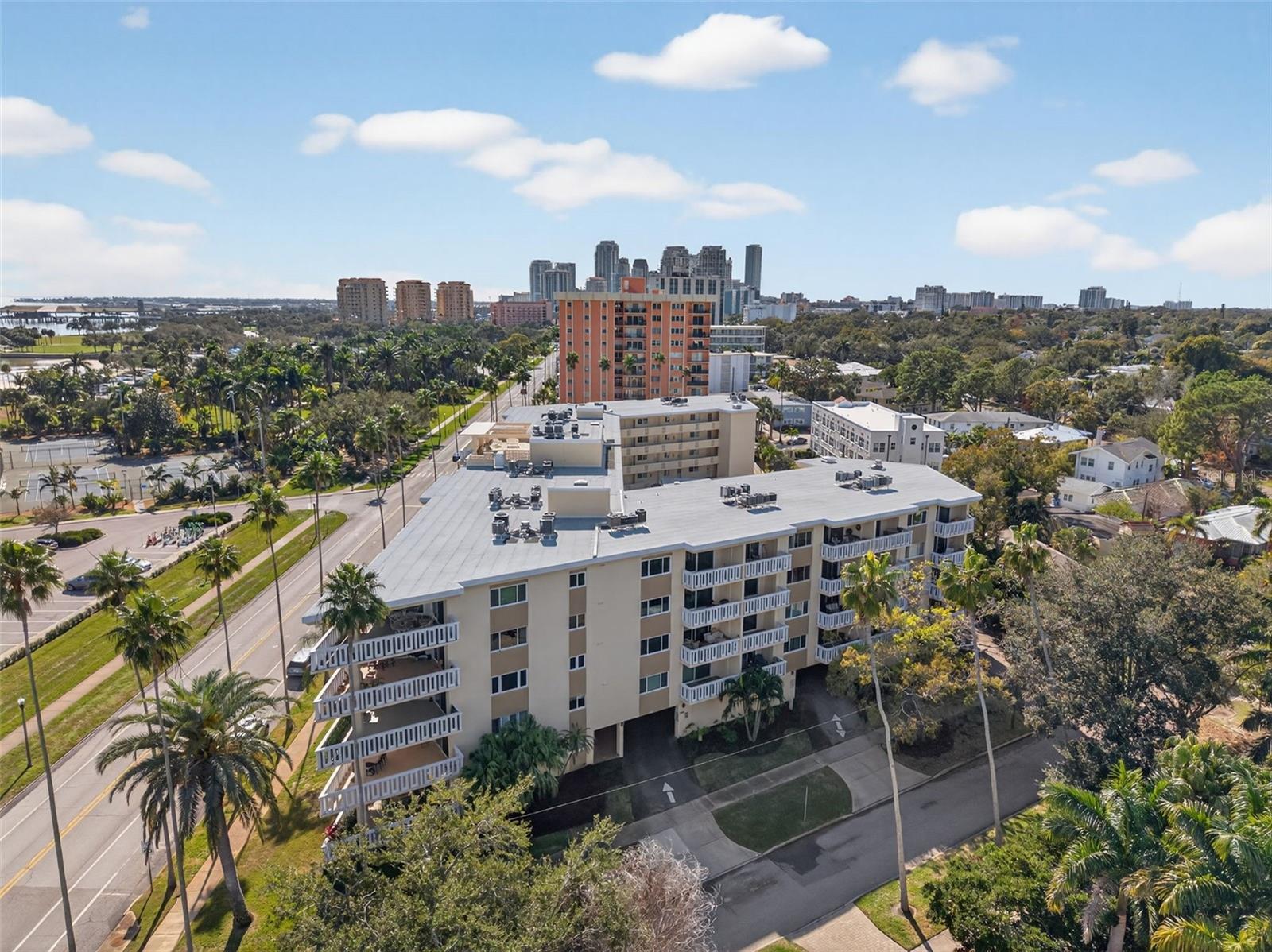 1200 N SHORE DR NE #201 furnished — photo 49