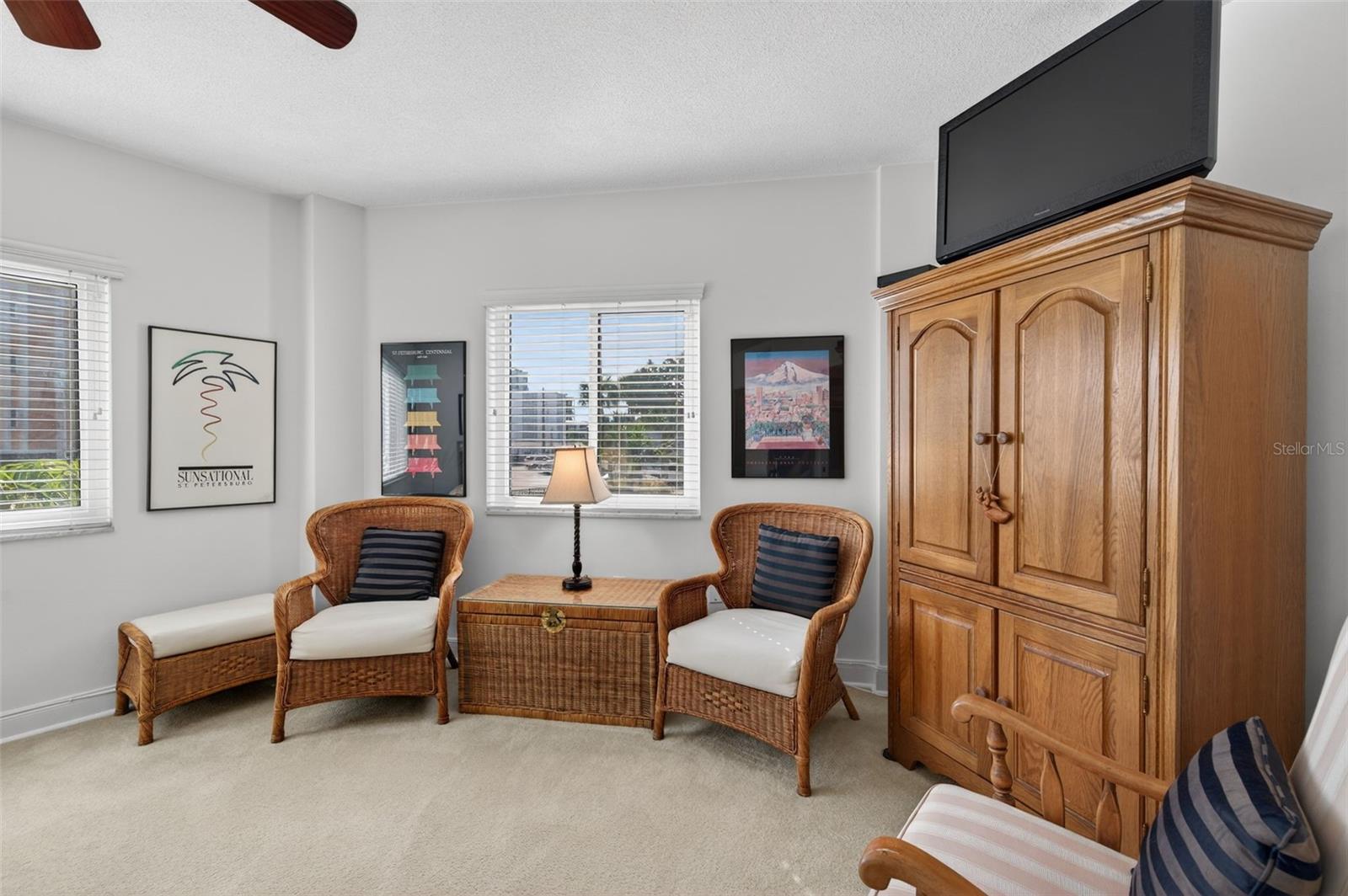 1200 N SHORE DR NE #201 furnished — photo 21