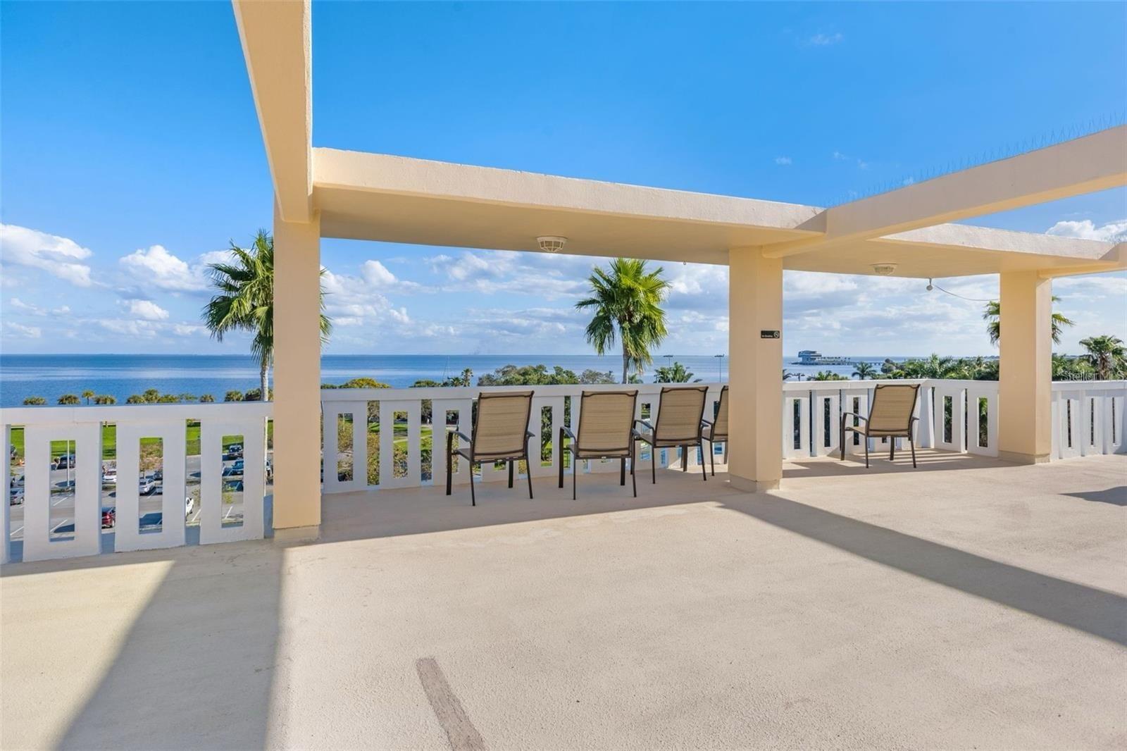 1200 N SHORE DR NE #201 furnished — photo 3