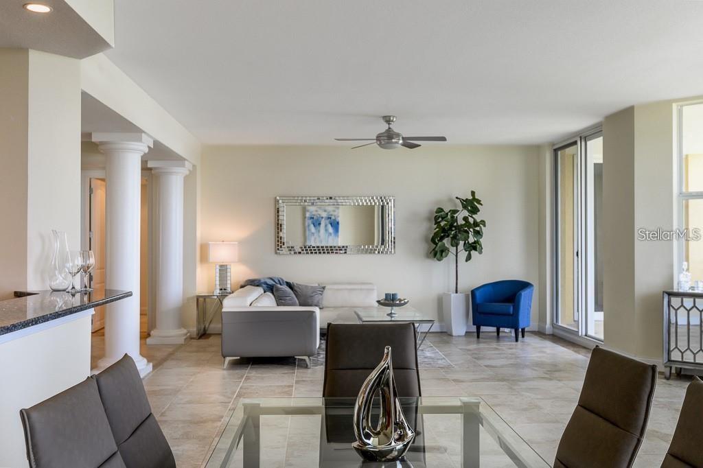 611 RIVIERA DUNES WAY #604 — photo 6