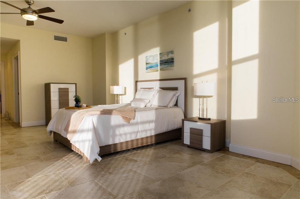 611 RIVIERA DUNES WAY #604 — photo 13