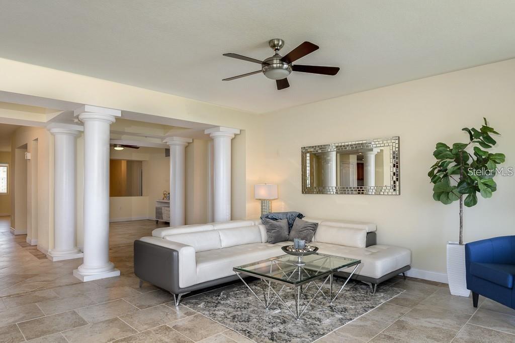 611 RIVIERA DUNES WAY #604 — photo 5