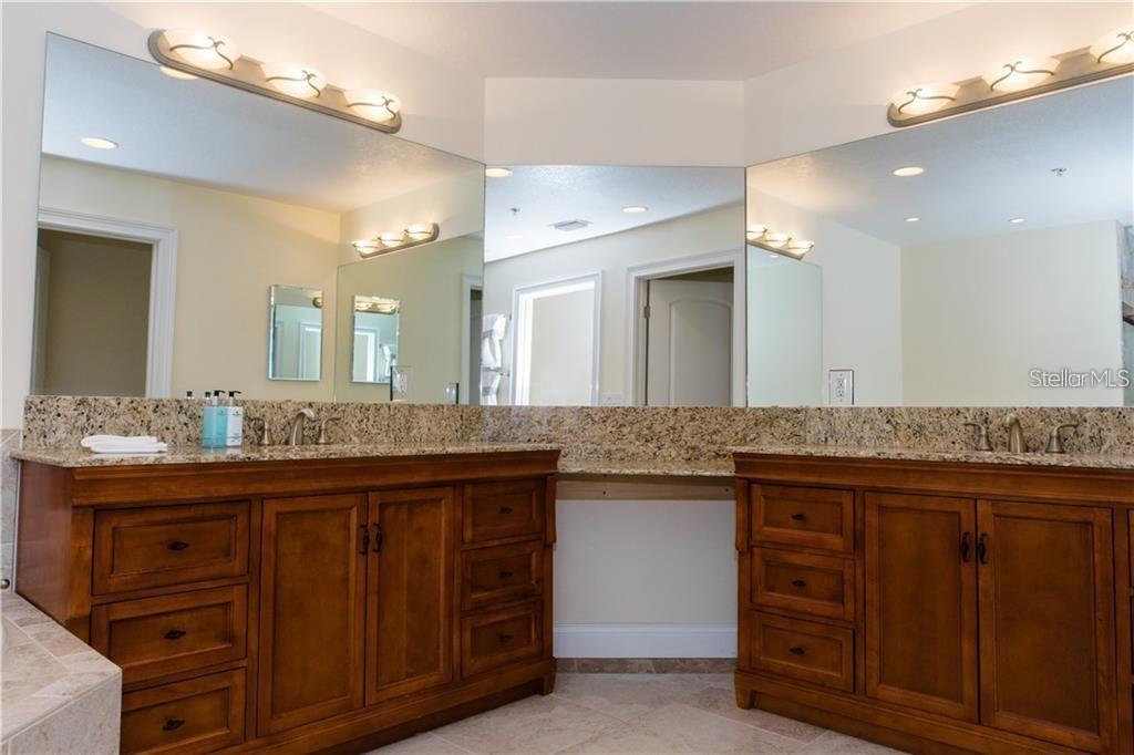 611 RIVIERA DUNES WAY #604 — photo 17