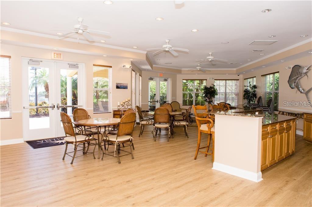 611 RIVIERA DUNES WAY #604 — photo 31