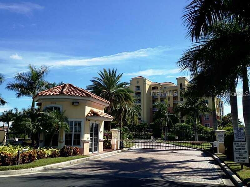 611 RIVIERA DUNES WAY #604 — photo 3