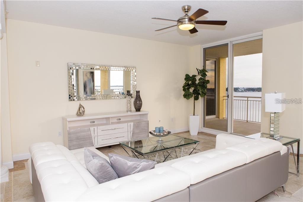611 RIVIERA DUNES WAY #604 — photo 4