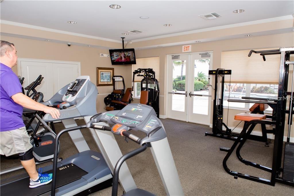 611 RIVIERA DUNES WAY #604 — photo 30