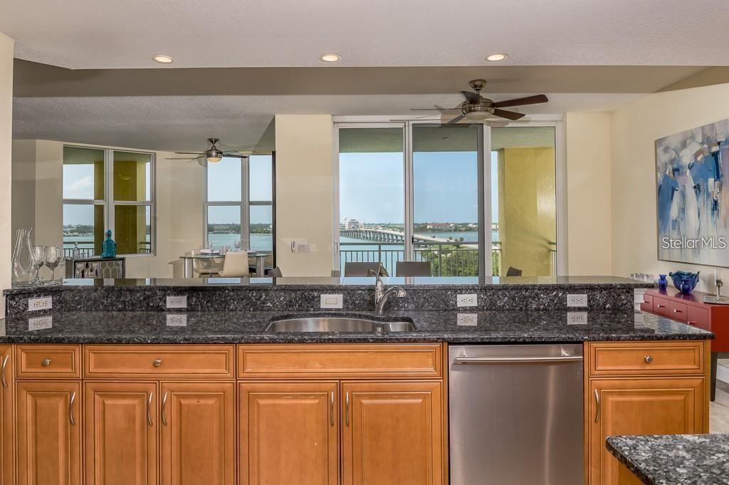 611 RIVIERA DUNES WAY #604 — photo 7