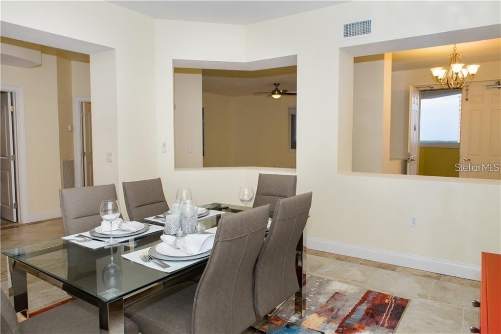 611 RIVIERA DUNES WAY #604 — photo 23