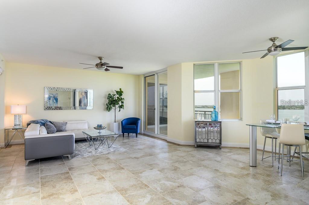 611 RIVIERA DUNES WAY #604 — photo 25