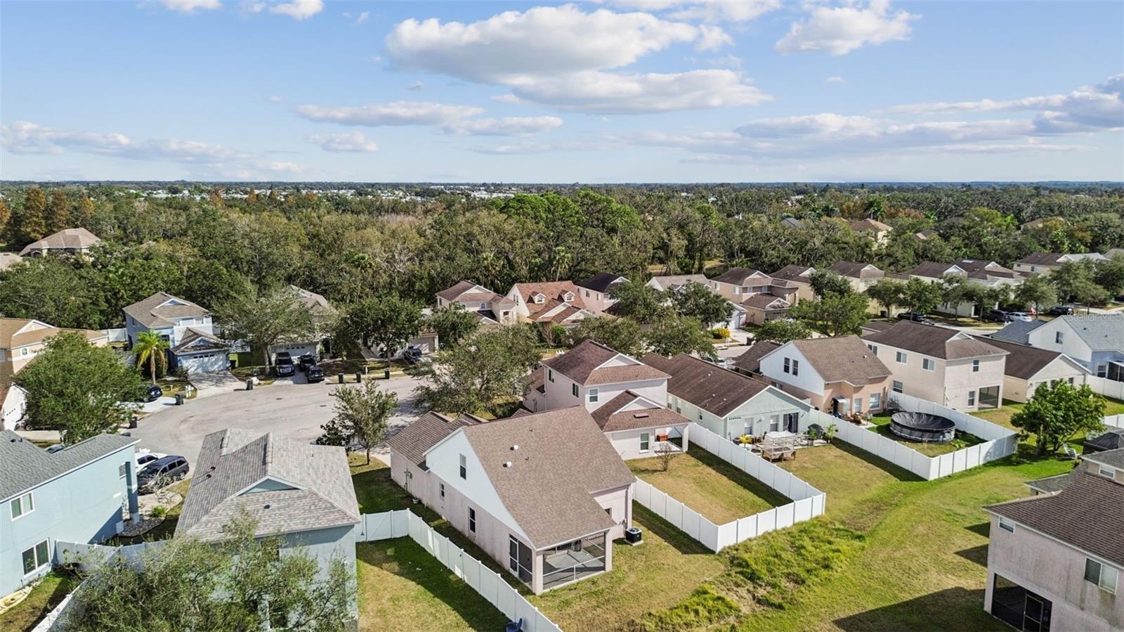 4135 ROCKY FORK TER — photo 36
