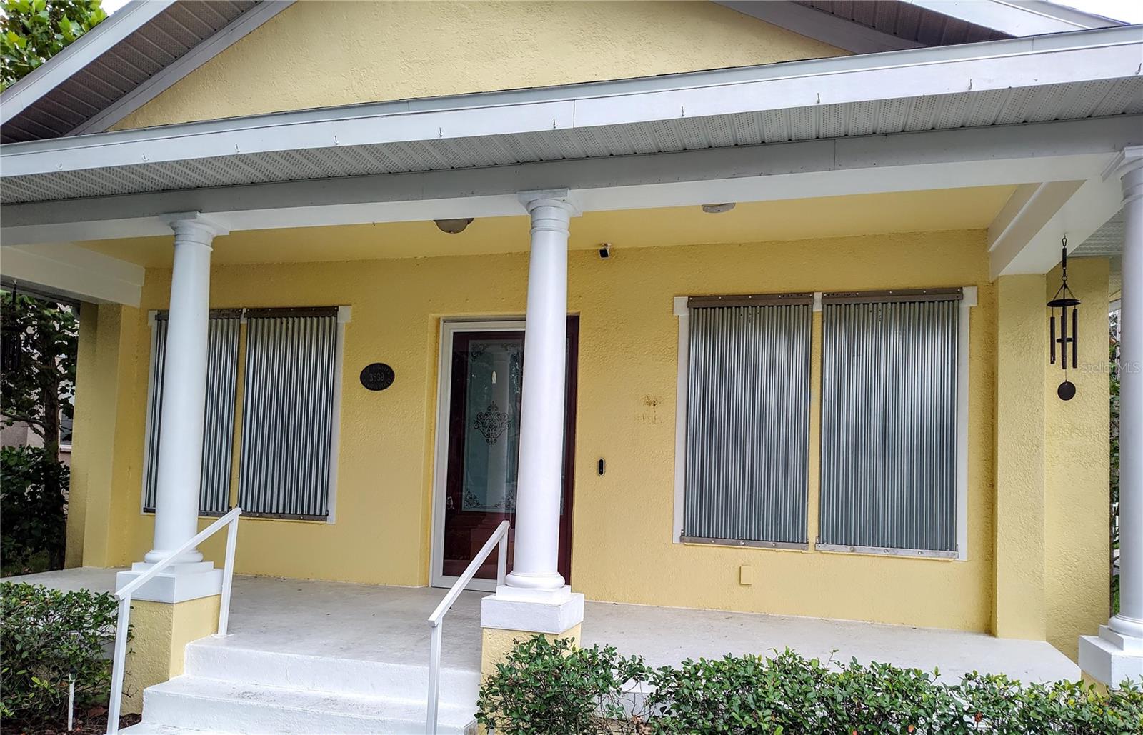 3639 HURSTON ST — photo 34