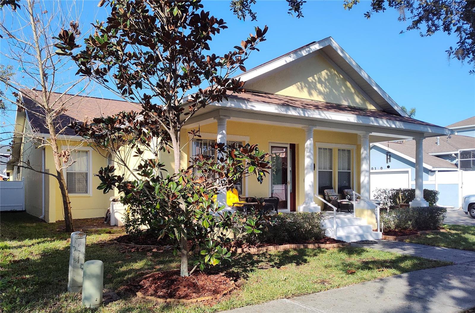 3639 HURSTON ST — photo 2