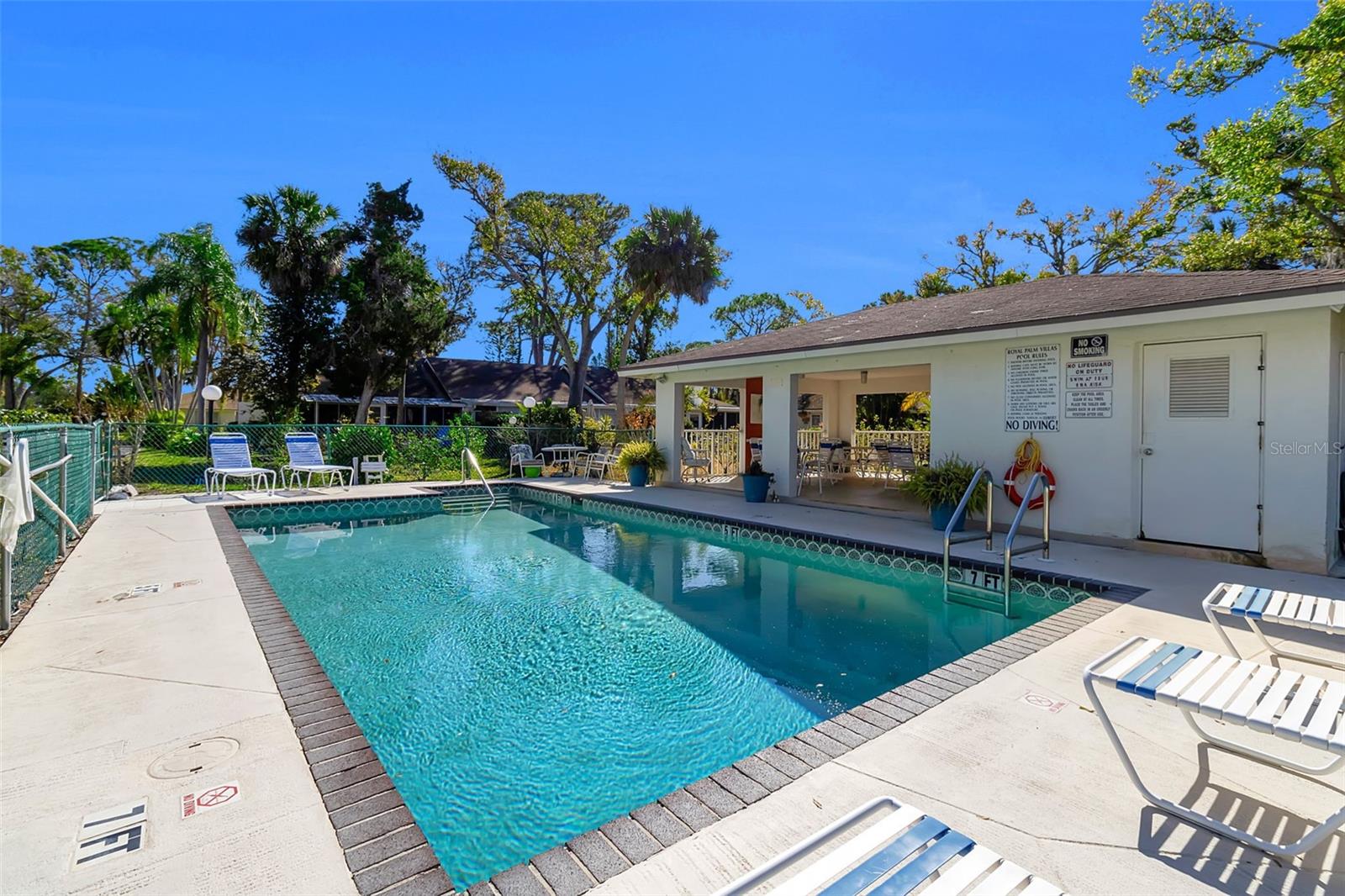 5370 ROYAL PALM AVE #5370 — photo 34