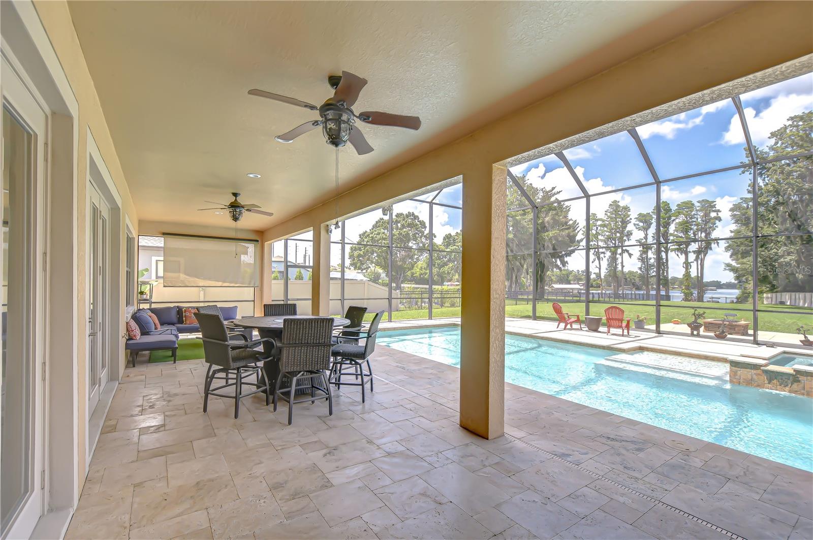 2566 LAKE MANOR DR — photo 73