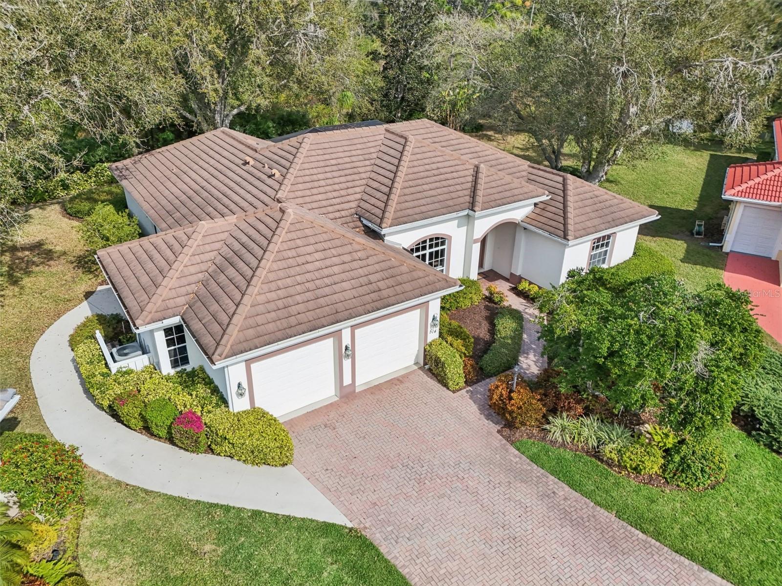 514 SUMMERFIELD WAY — photo 48