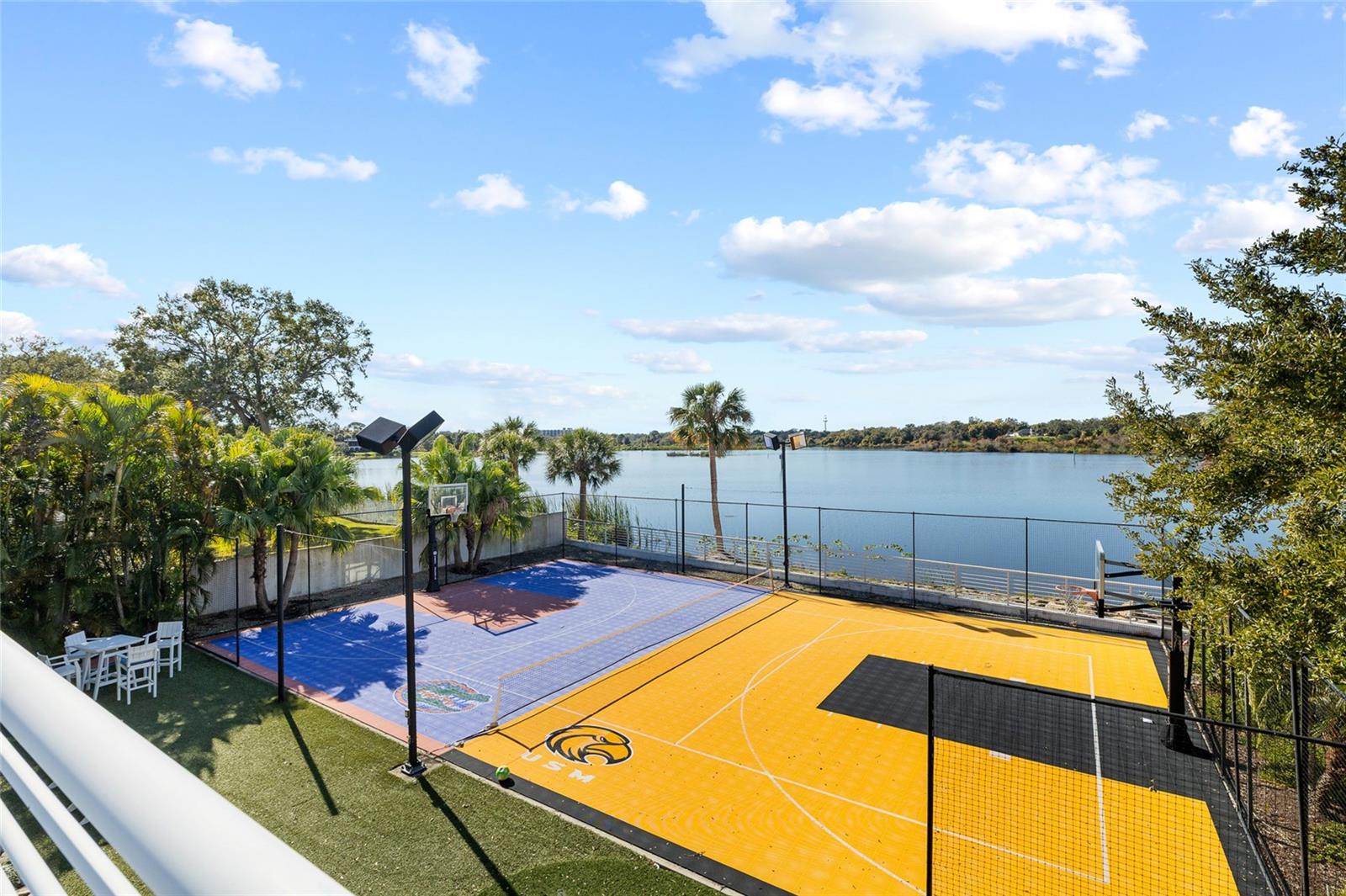 951 S BAYSHORE BLVD — photo 80