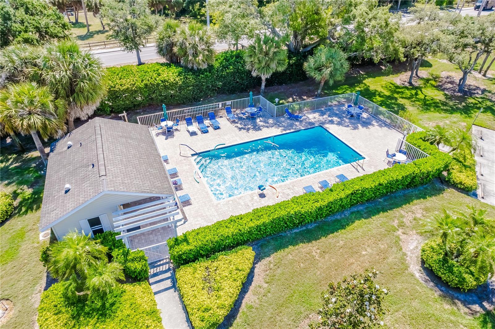 841 WATERSIDE DR #206 — photo 40