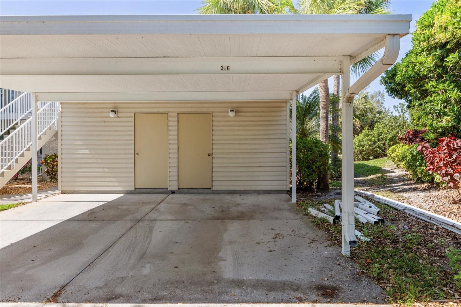 841 WATERSIDE DR #206 — photo 37
