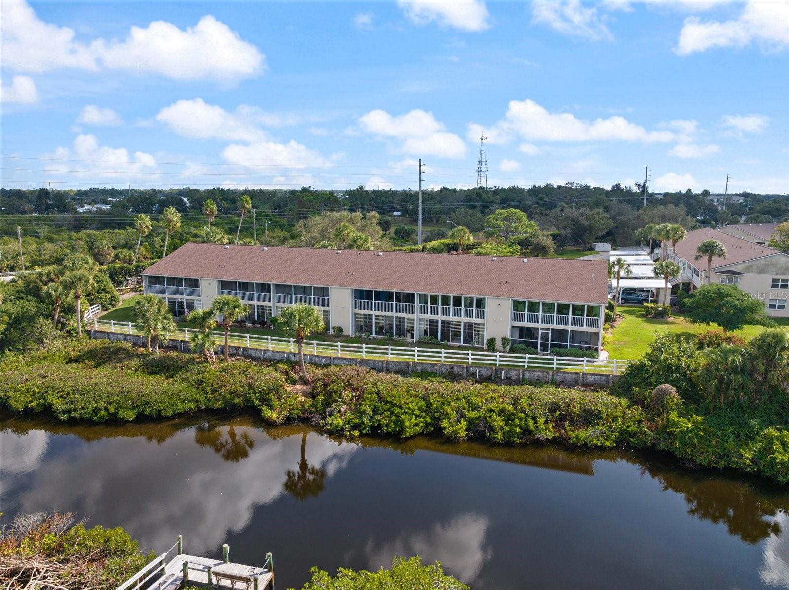 841 WATERSIDE DR #206 — photo 38
