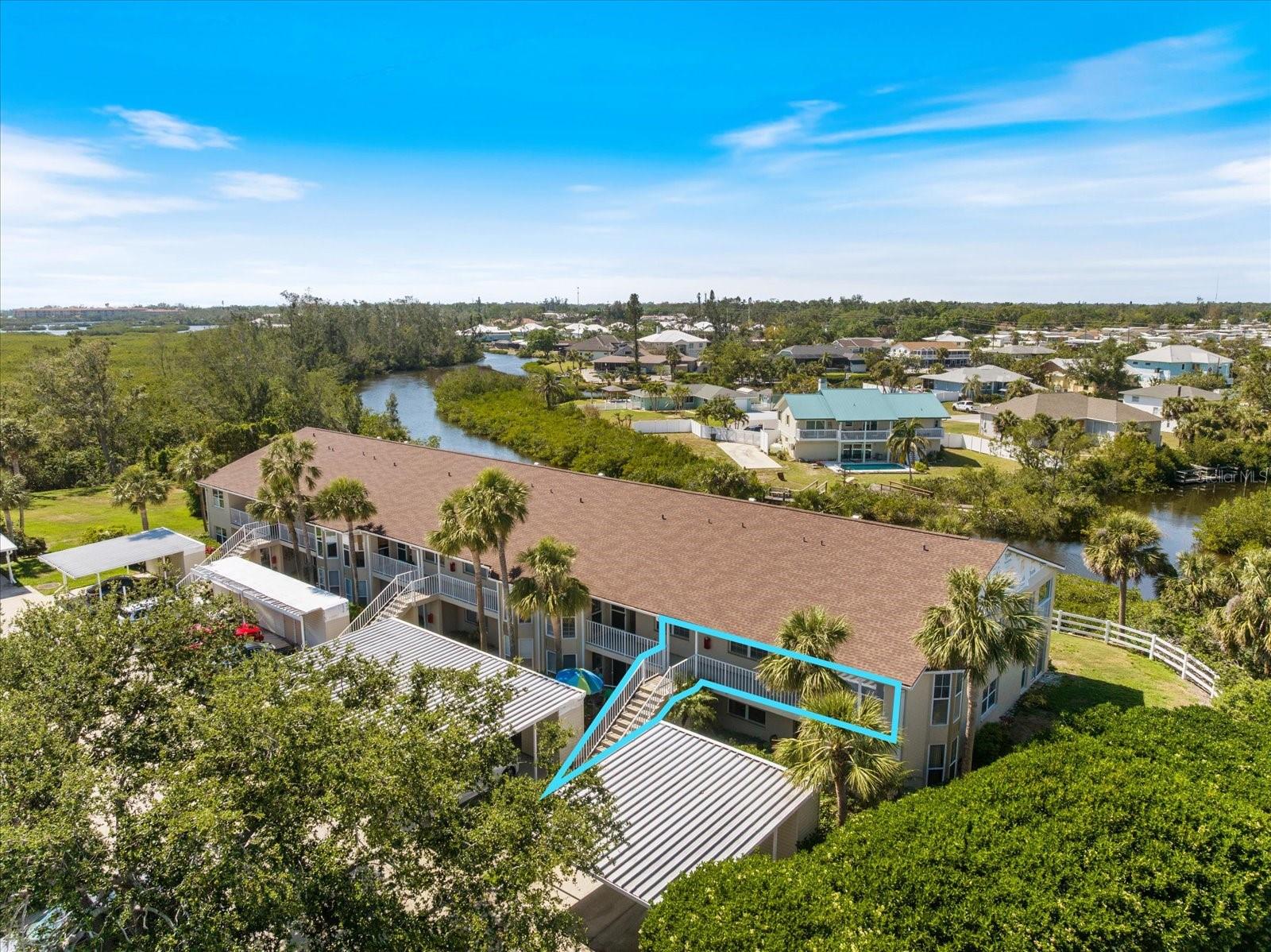 841 WATERSIDE DR #206 — photo 4