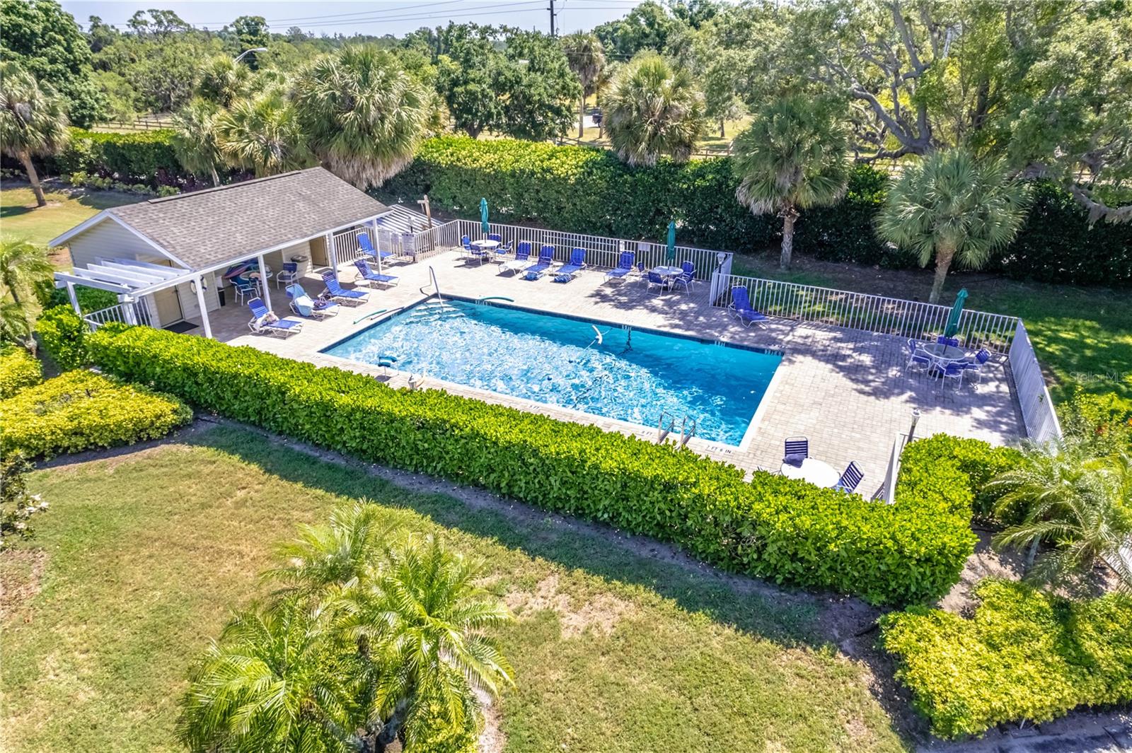 841 WATERSIDE DR #206 — photo 41