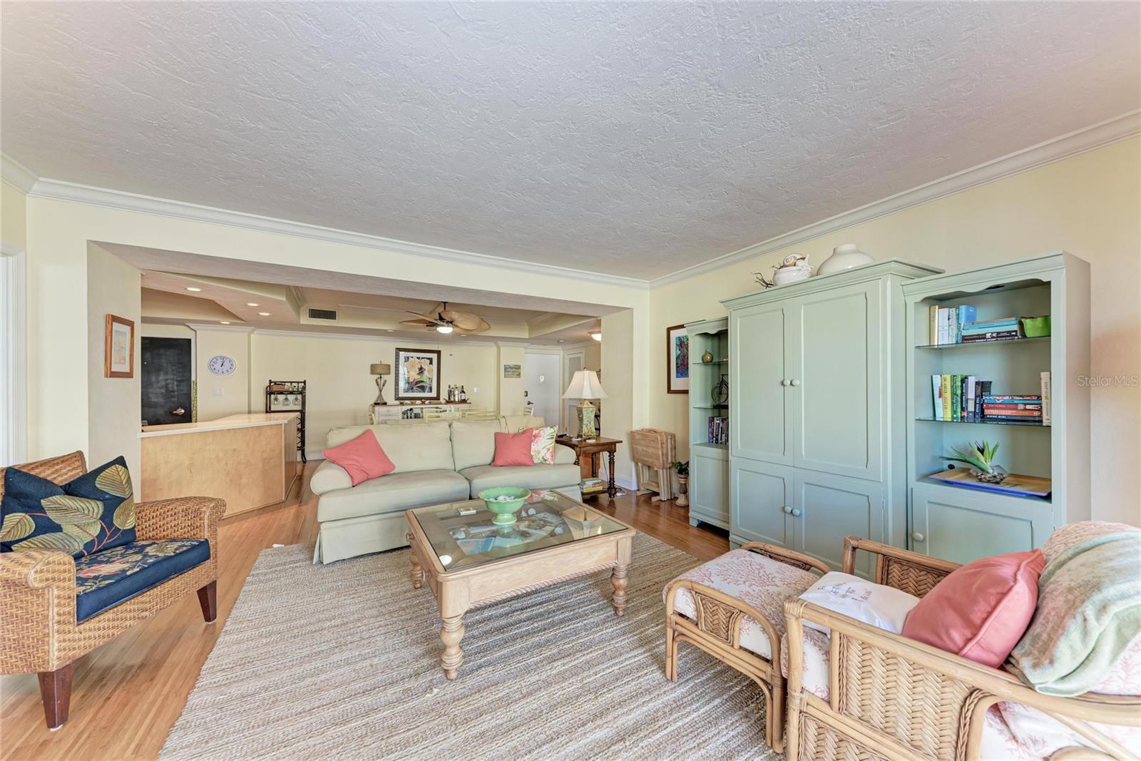 1212 BENJAMIN FRANKLIN DR #208 — photo 11