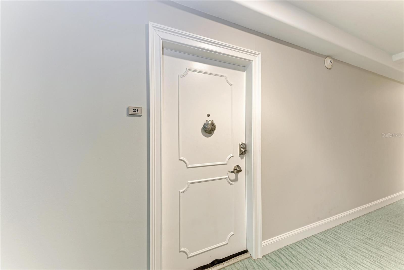 1212 BENJAMIN FRANKLIN DR #208 — photo 3
