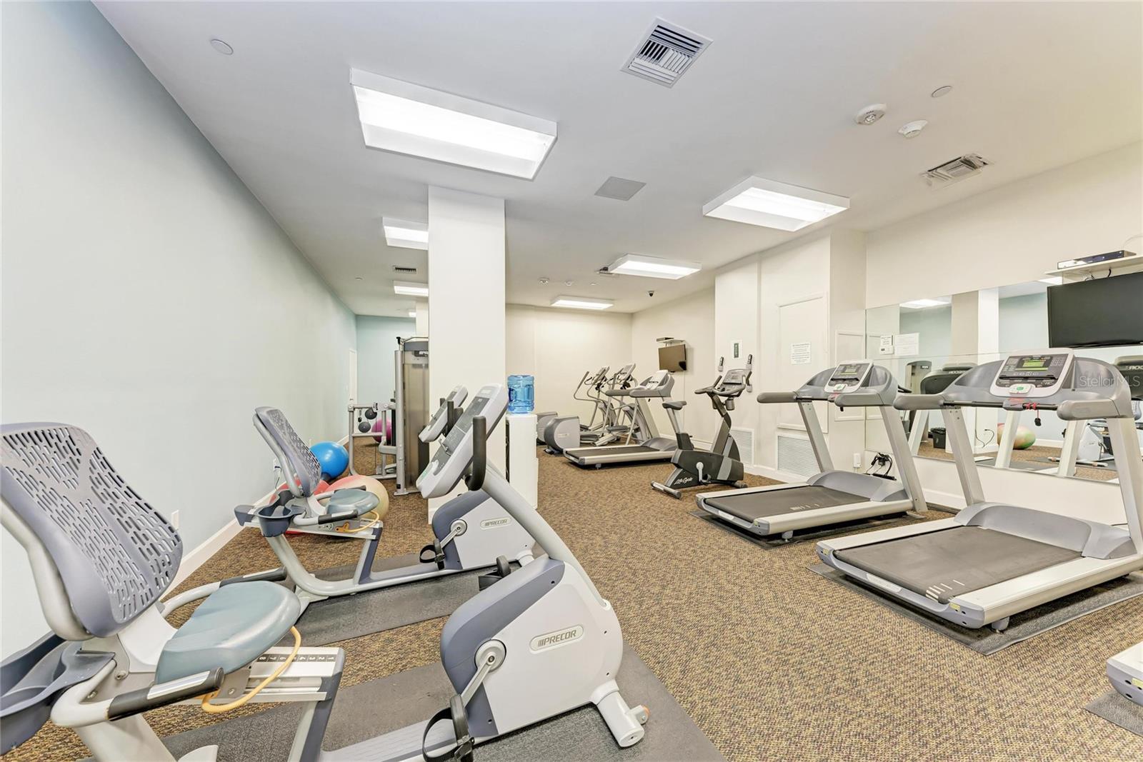 1212 BENJAMIN FRANKLIN DR #208 — photo 23