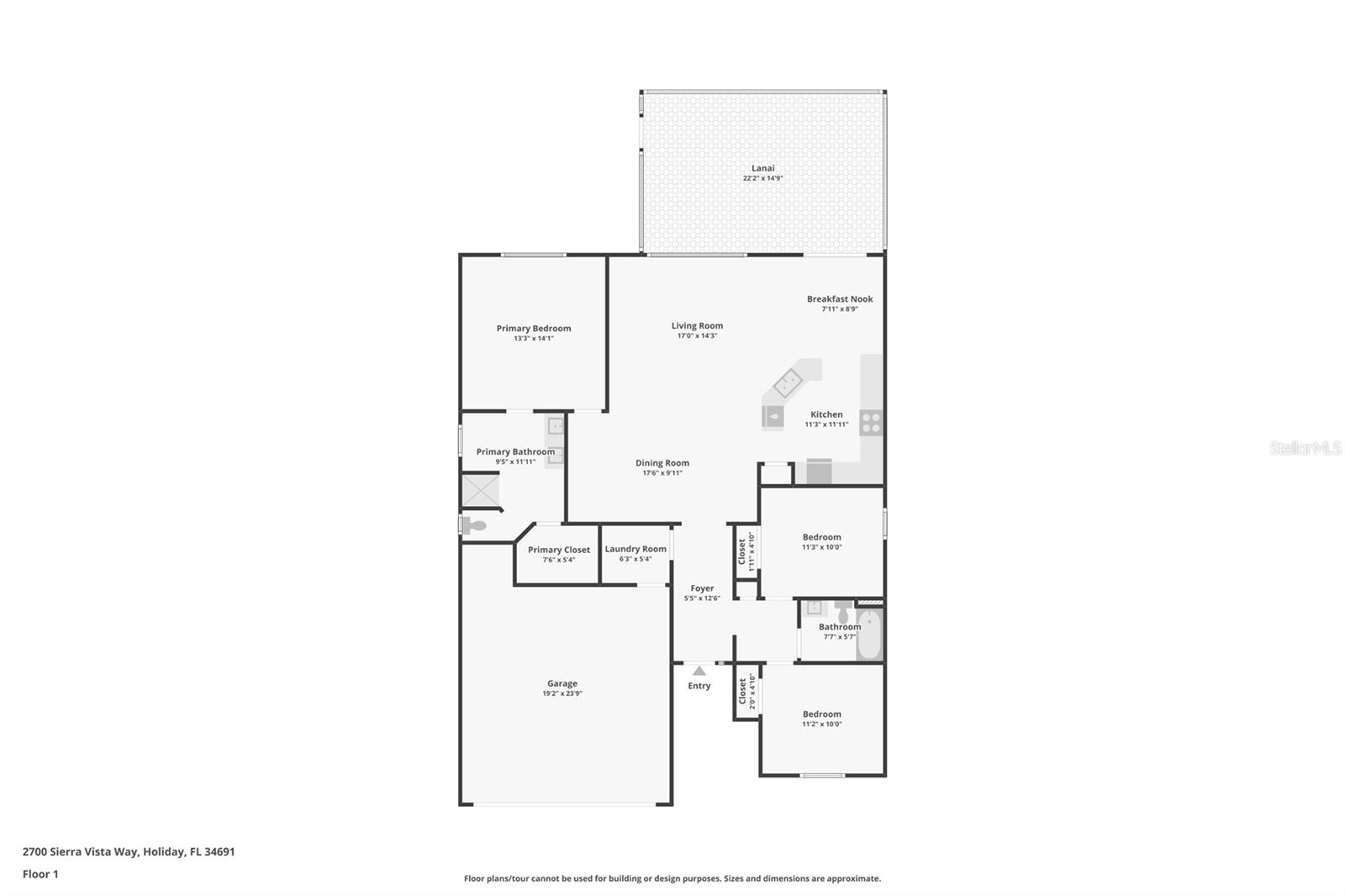 2700 SIERRA VISTA WAY — photo 56