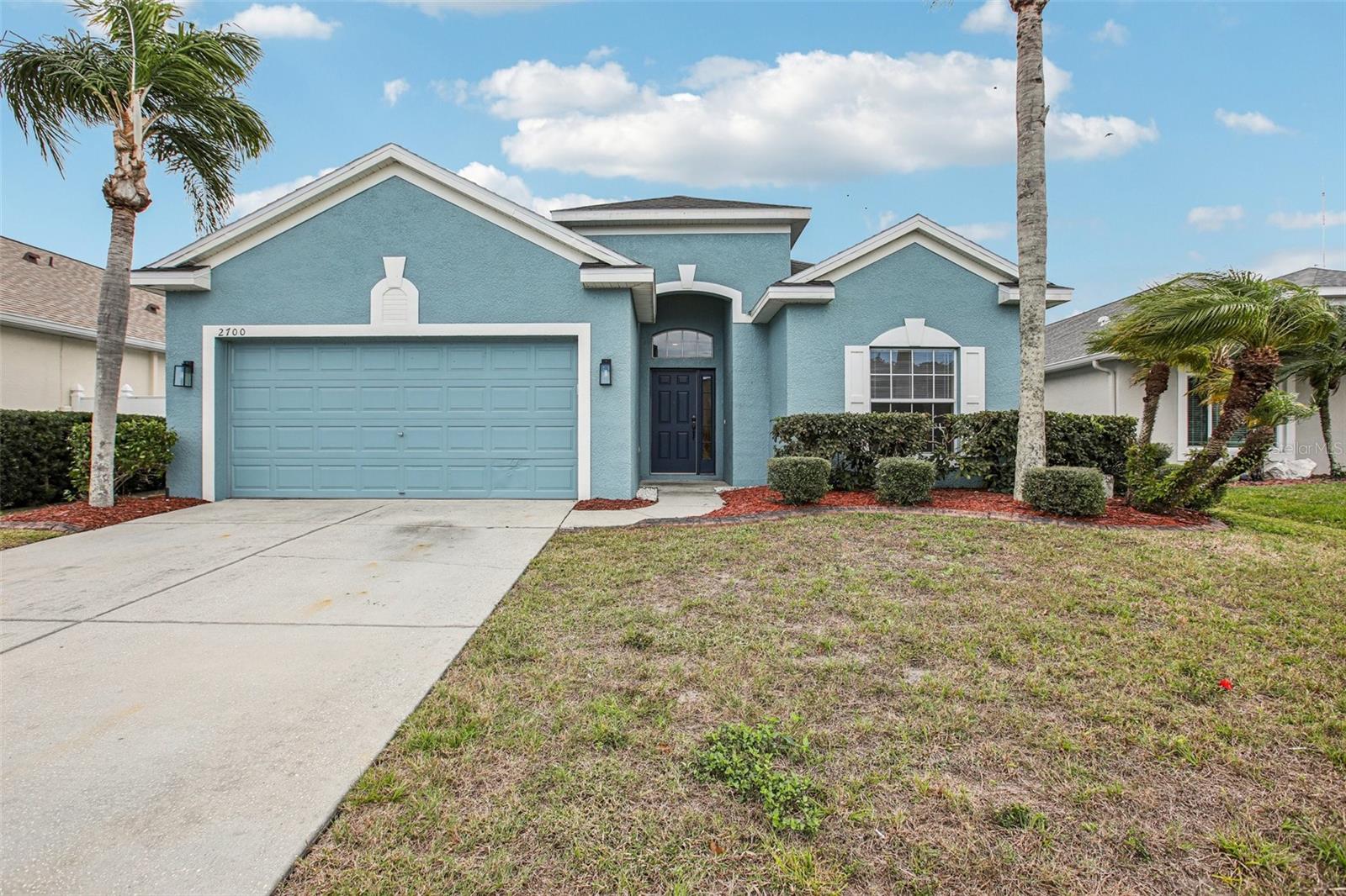 2700 SIERRA VISTA WAY — photo 2