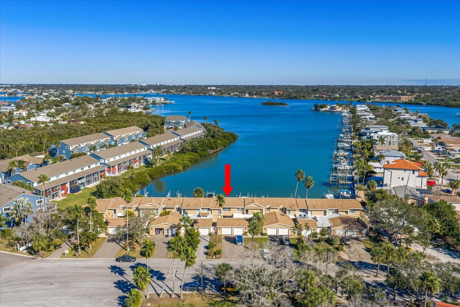 829 E GULF BLVD #107 — photo 4
