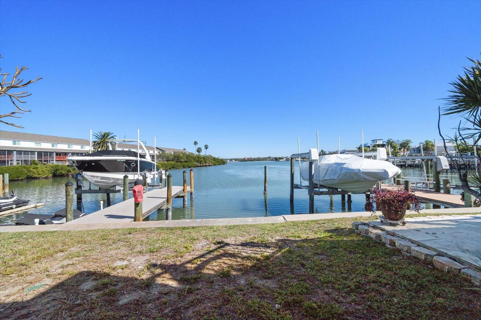 829 E GULF BLVD #107 — photo 27