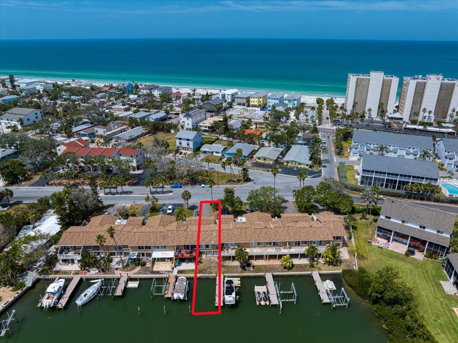 829 E GULF BLVD #107 — photo 30