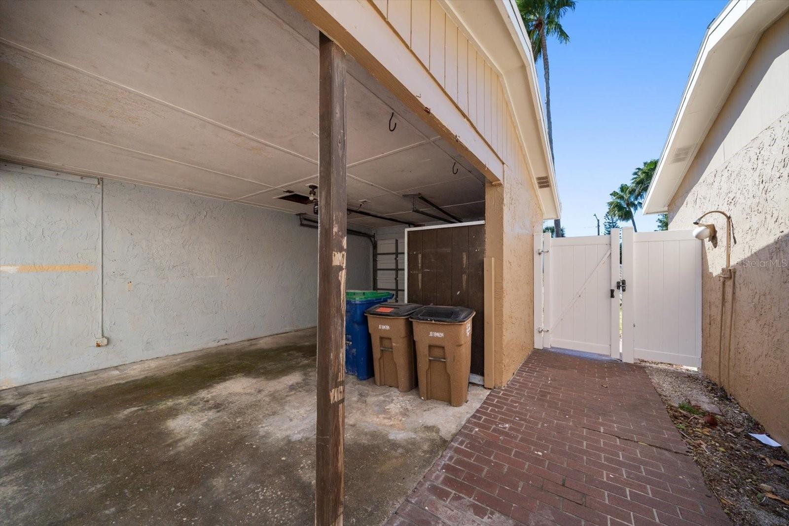829 E GULF BLVD #107 — photo 24