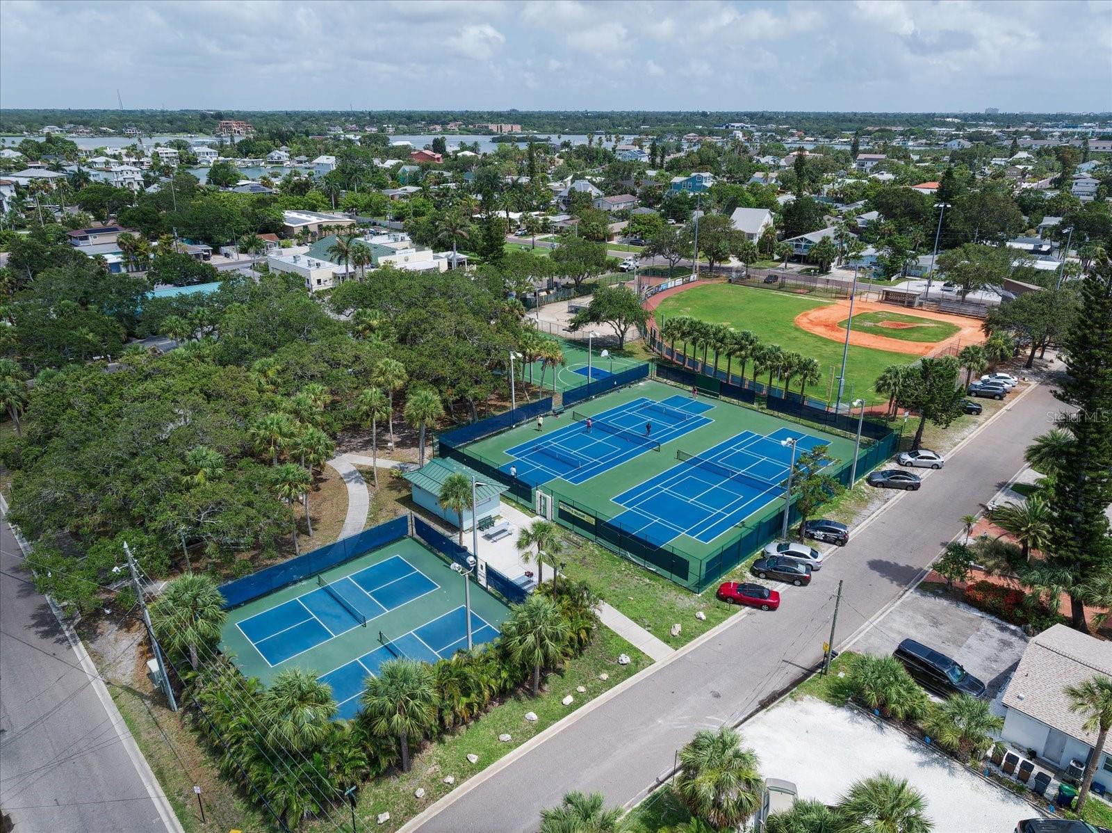 829 E GULF BLVD #107 — photo 32