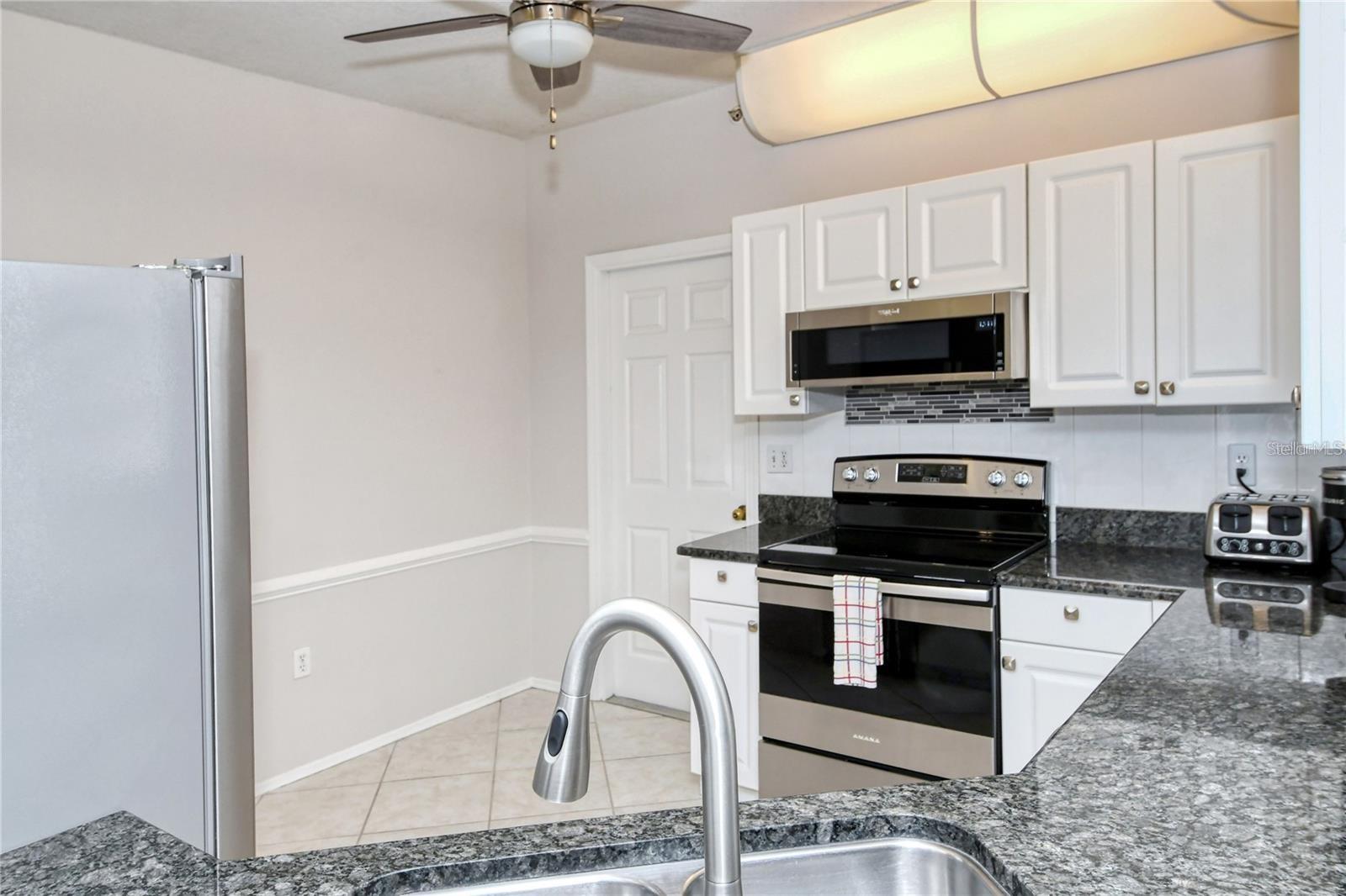 5414 FAIR OAKS ST #10-D — photo 5
