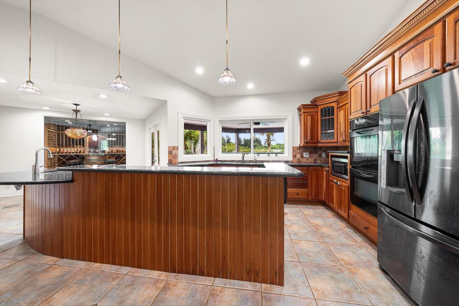 2402 PINE HAMMOCK — photo 14