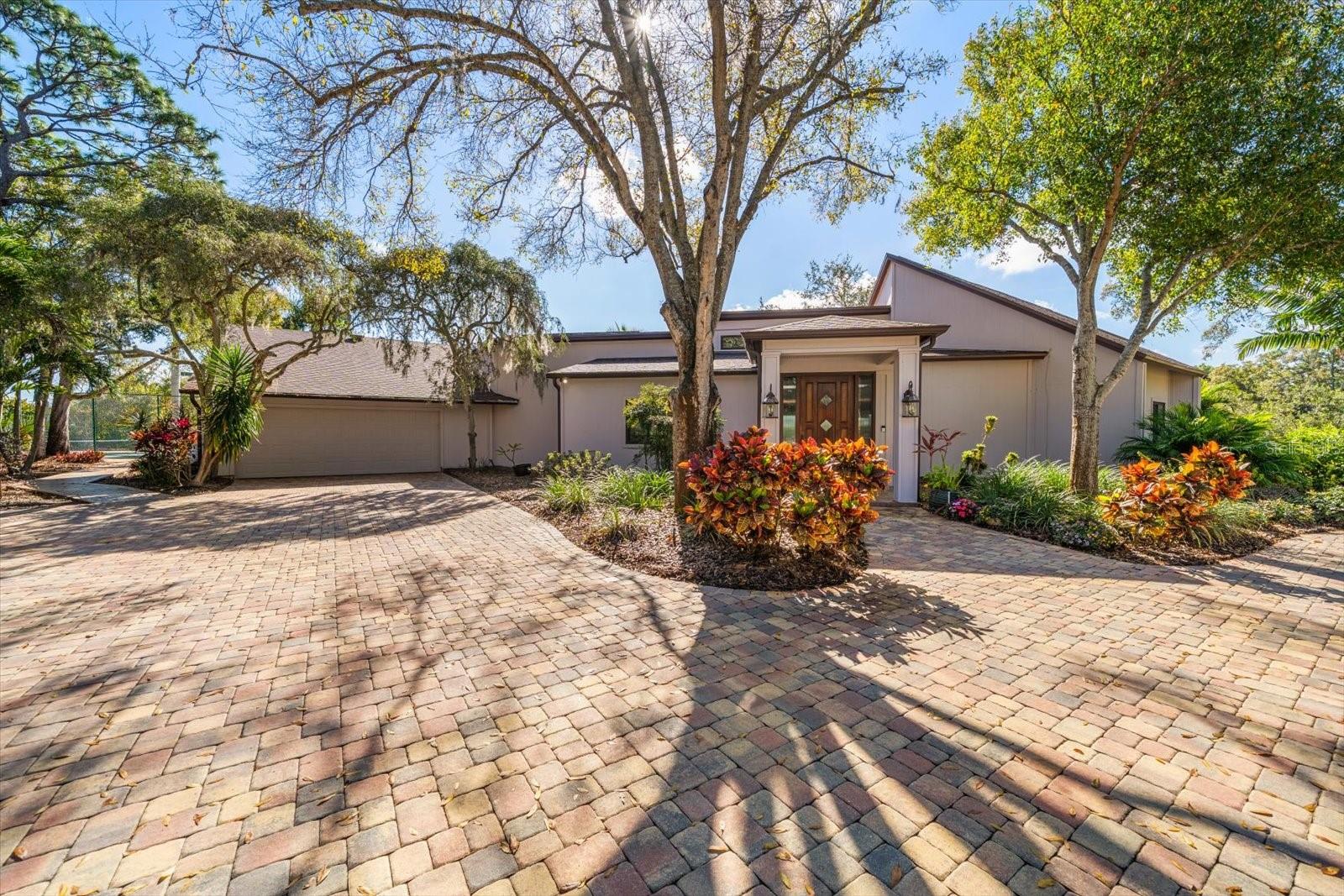 2402 PINE HAMMOCK — photo 2