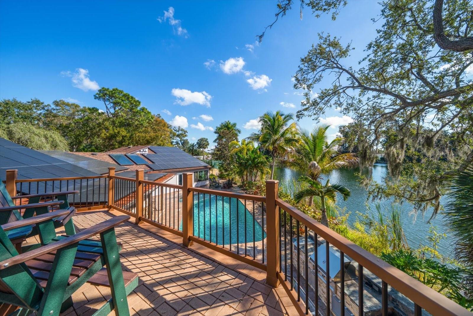 2402 PINE HAMMOCK — photo 46