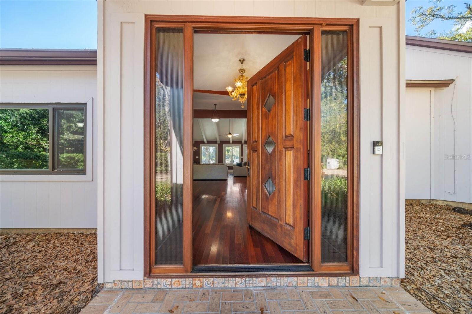 2402 PINE HAMMOCK — photo 8
